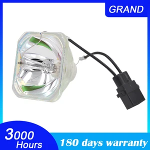 Запасная лампа для проектора GRAND  OEM для ELPLP50 ELPLP53 ELPLLP54 ELPLP57 ELPLP58 ELPLP60 ELPLP61 ELPLP55 ELPLP67