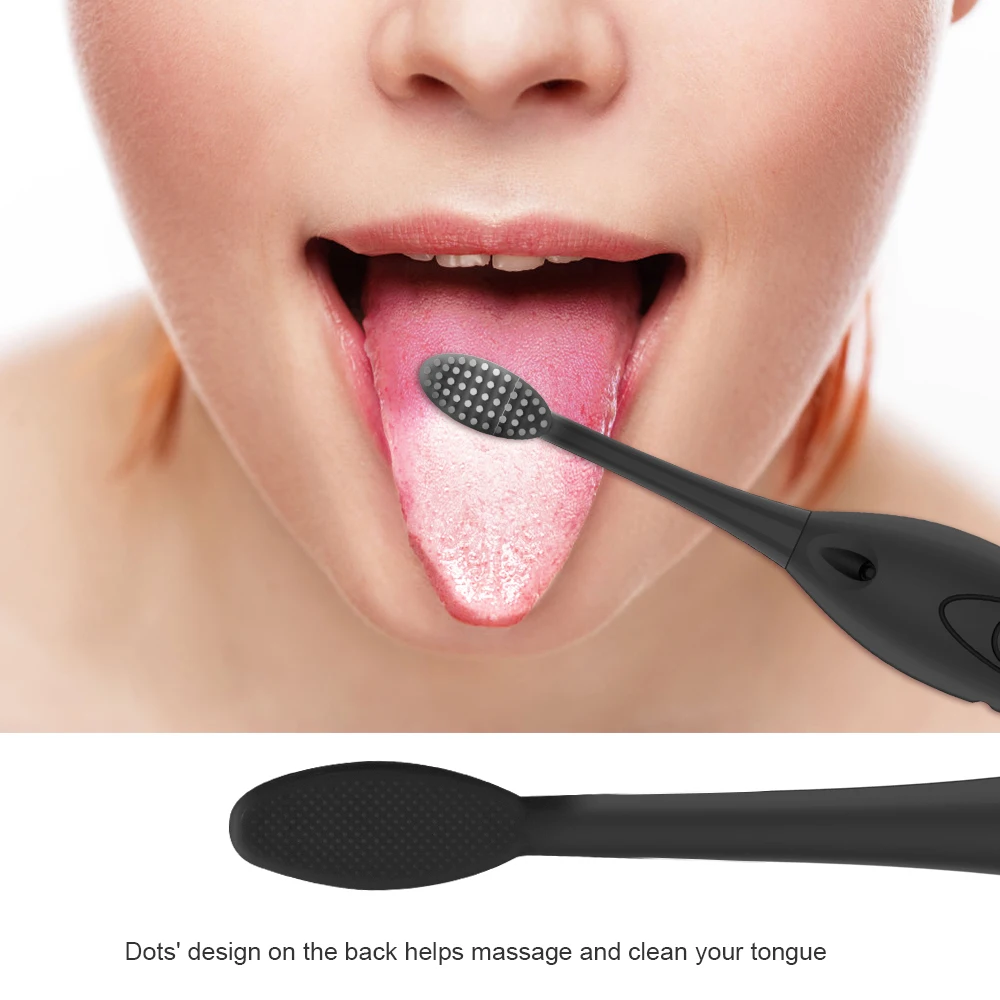 Dental Calculus Remover Scaler Electric Sonic Tooth Stains Tartar Tool USB Charging Teeth Whitening Oral Hygiene | Красота и здоровье