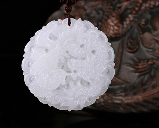 1221+++Xinjiang stone phoenix pendant Afghanistan Sabrina | Украшения и аксессуары