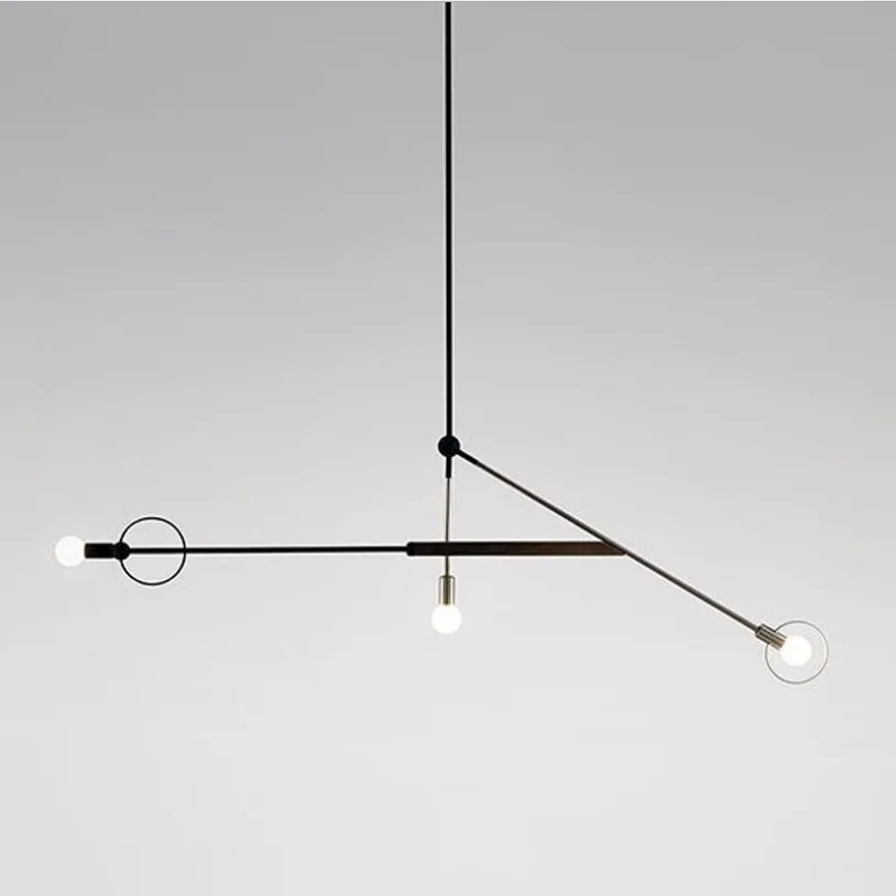

nordic led iron luminaire hanging lights chandelier kitchen fixtures pendant lights chandelier dining room living room bedroom