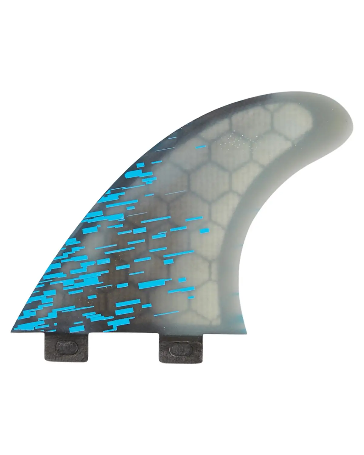 Pc 5 производительность сердечником средней Tri Quad Фин Набор (5 ребро)|Серфинг| |