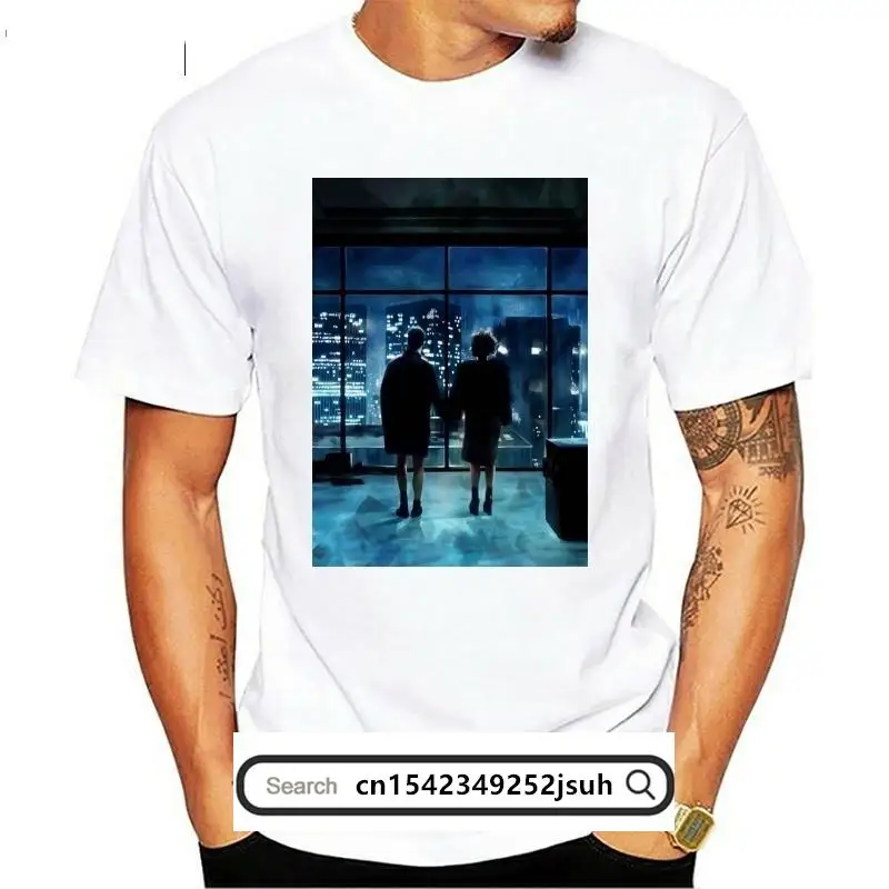 

Fight Club T Shirt Fight Club Strange Love Movie Cinema Fincher Palahniuk Marla Singer Tyler Durden Scene