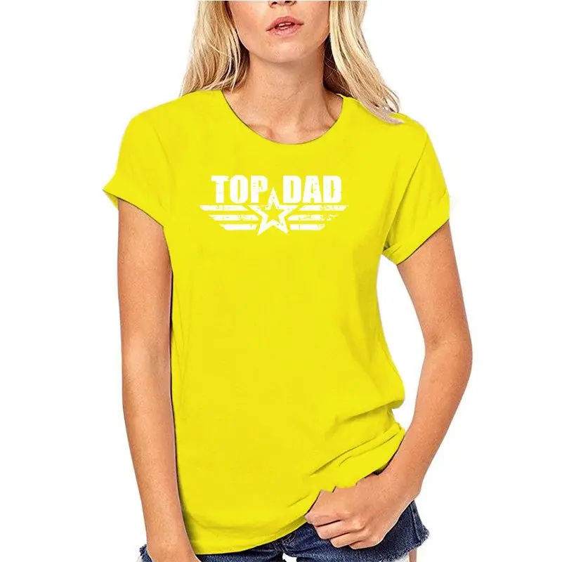 

Top Dad Gift For Father Daddy Birthday Gift Best Dad T-shirt Daddy Gift O Neck 100% Cotton Half Price 2020 Hot Sale