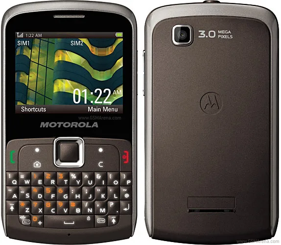 motorola ex115 refurbished original mobile phone 2 0 inches gsm cellphone 1 3mp free shipping free global shipping