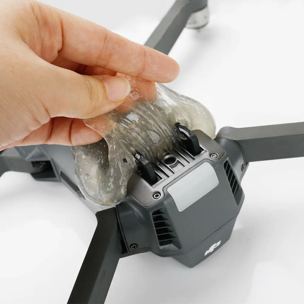 

1 шт., мягкий клей для чистки DJI MAVIC 2/MAVIC PRO/MAVIC AIR/Spark Drone