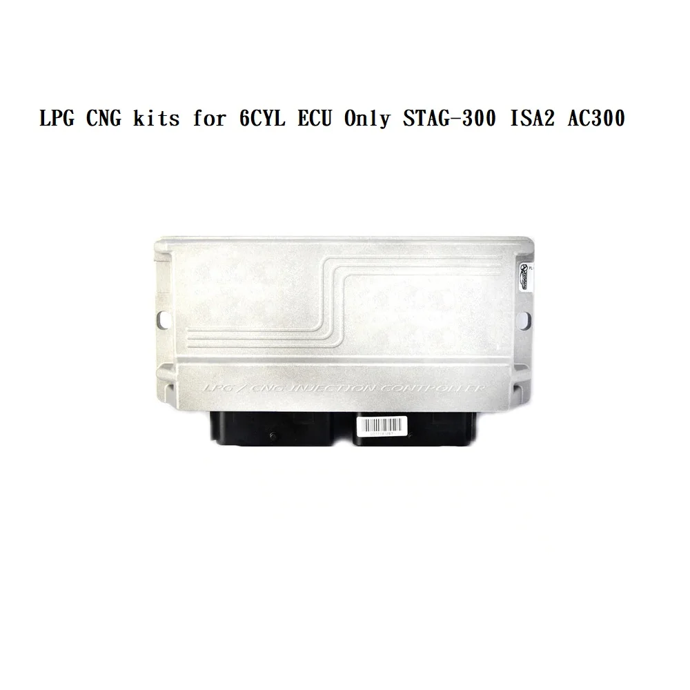 

Набор для LPG CNG, только для 6CYL ECU STAG-300 ISA2 AC300
