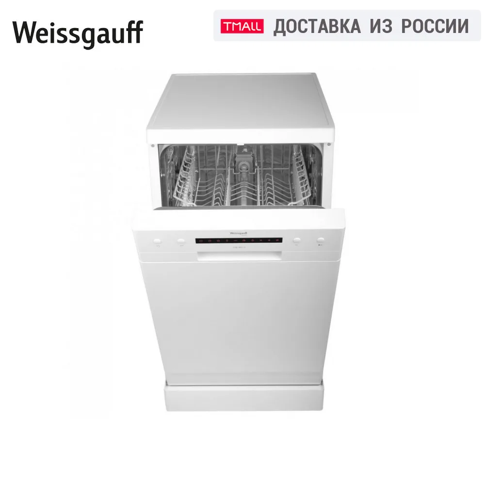 Посудомоечная машина Weissgauff DW 4012|Посудомоечные машины| |
