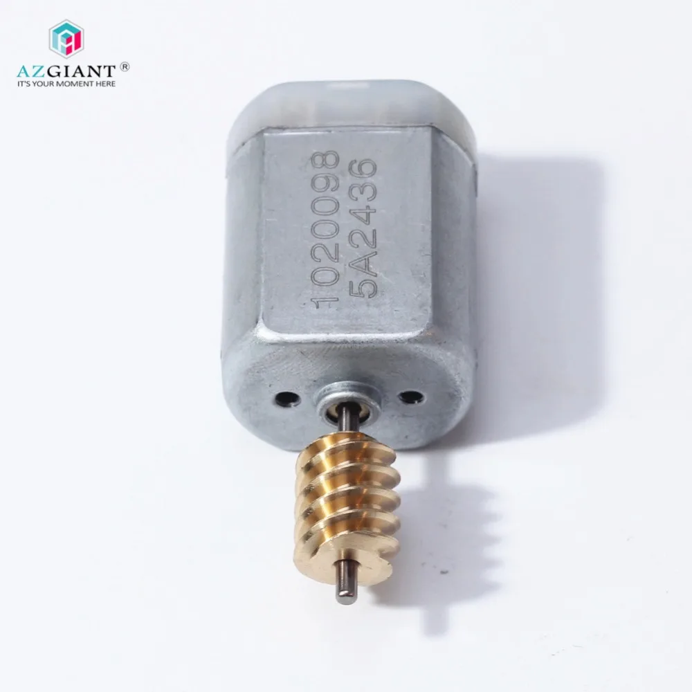 С 1 шт. смазочный Автомобильный Дверной замок мотор для Land Rover Jaguar Aurora мотор|Кабели