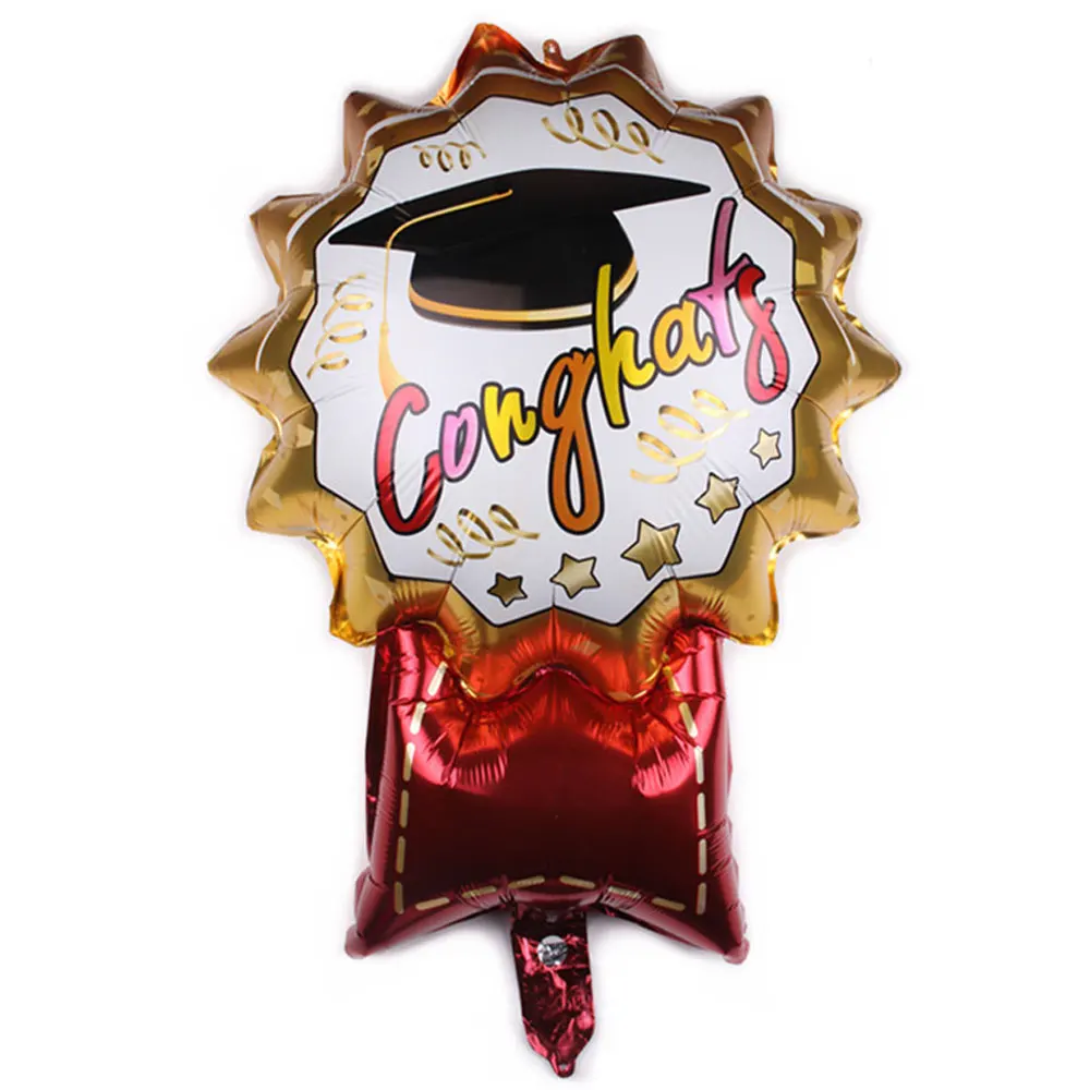 Выпускной фольга шары Сова дятел баллон Дети надувные игрушки украшения