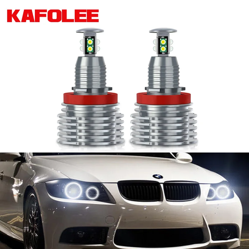 2 шт. светодиодные лампы для BMW E92 E90 X5 E71 X6 E82 M3 E60 E70 | Автомобили и мотоциклы