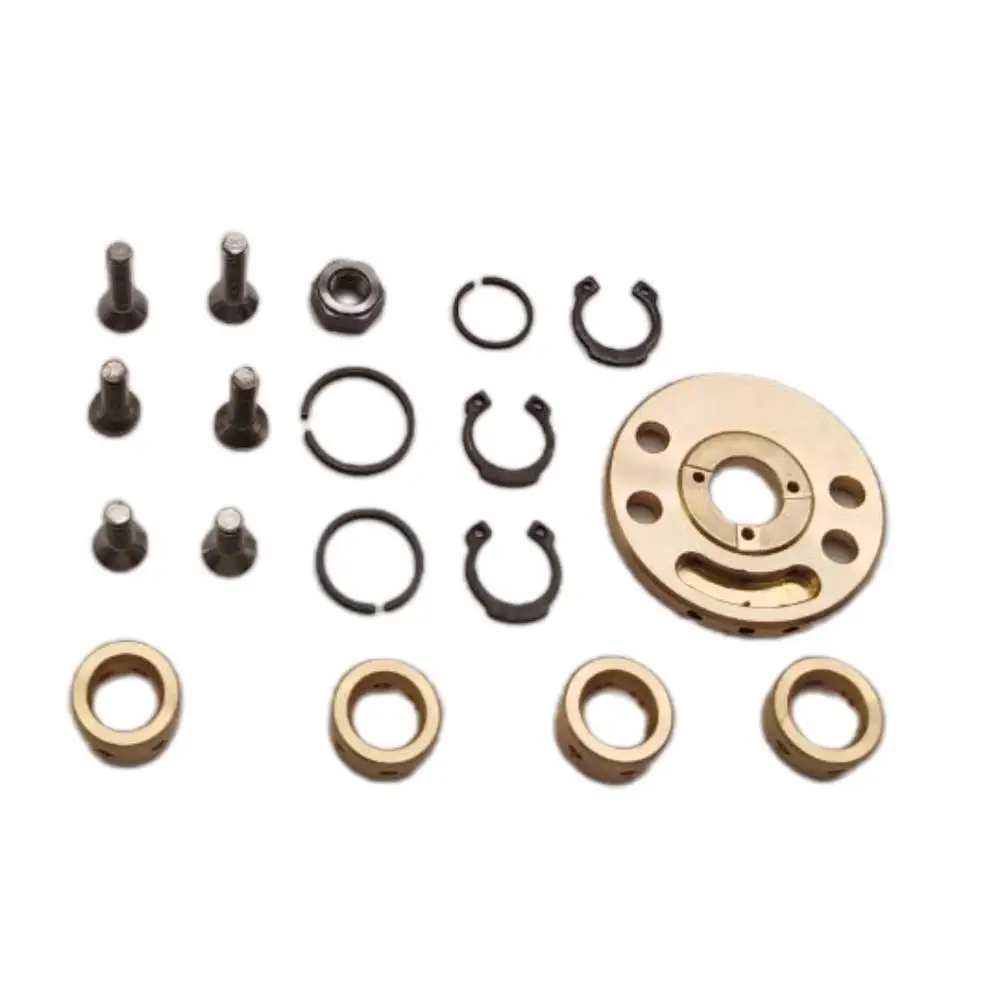 Turbo Repair Rebuild Kit IHI RHB3 RHB31 RHB32 360 Degree Long &amp Short Bearing | Автомобили и мотоциклы