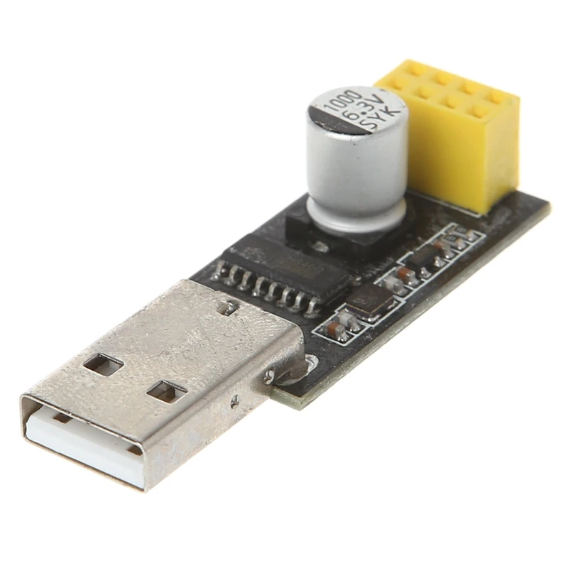 Адаптер программатора USB для ESP8266 беспроводной Wifi модуль платы