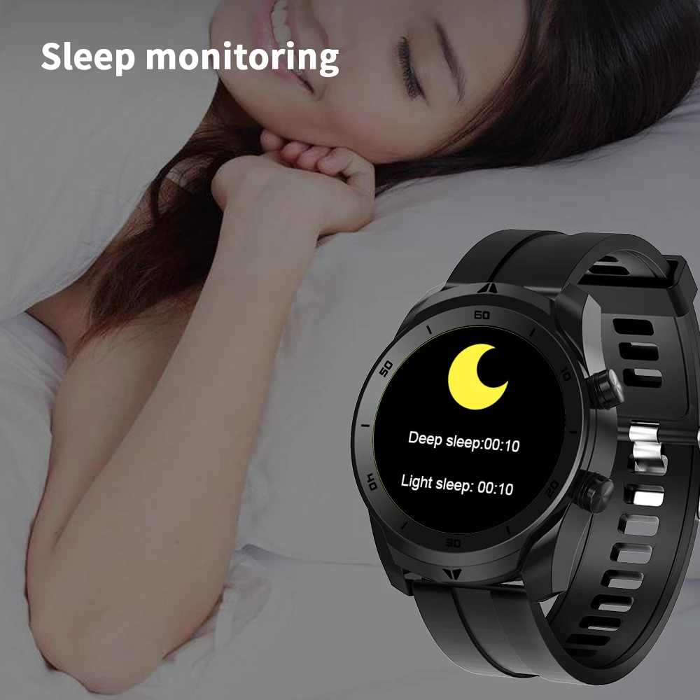 Подарок ремень DT79 спортивные Смарт часы трекер телефонными разговорами через