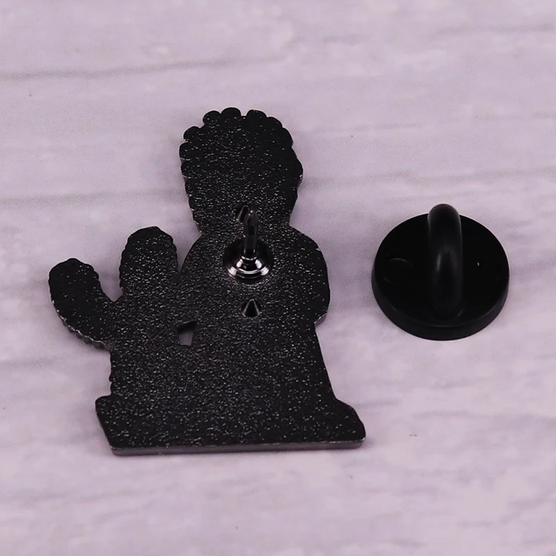 Hellraiser эмали штырь булавочная головка и эхинопсис физалисов перуанские фонарь