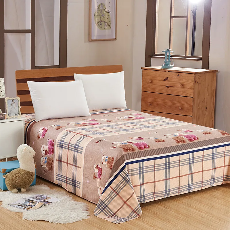Простыня s ropa de cama sabanas cama matrimonio Матовая Простыня для студенческого общежития простыня - Цвет: Прозрачный