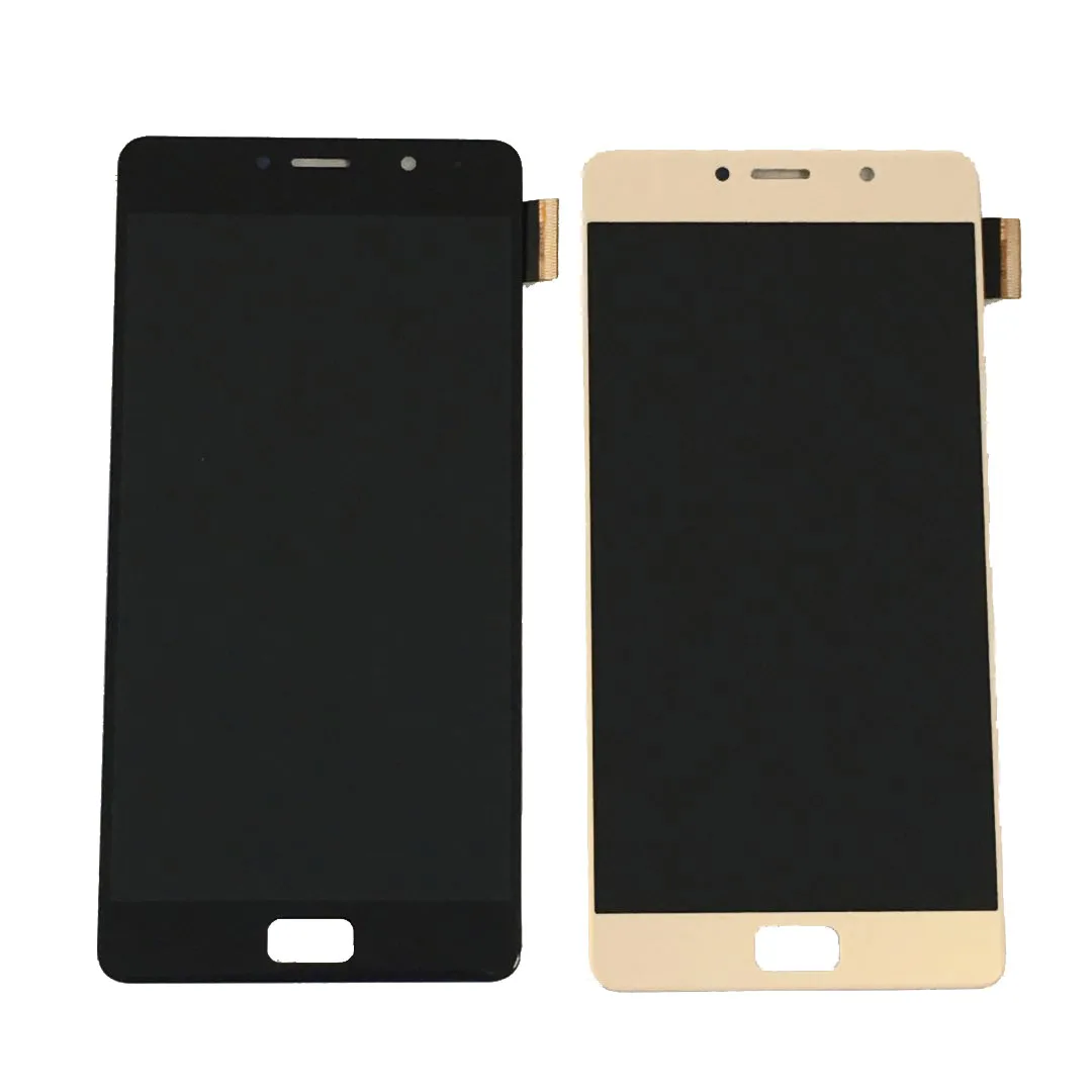Оригинальный 5 дюйма для Lenovo Vibe P2 P2c72 P2a42 ЖК дисплей + дигитайзер сенсорного экрана