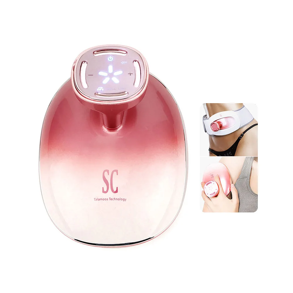 Ультразвуковая кавитационная машина для похудения уход за кожей сжигатель жира