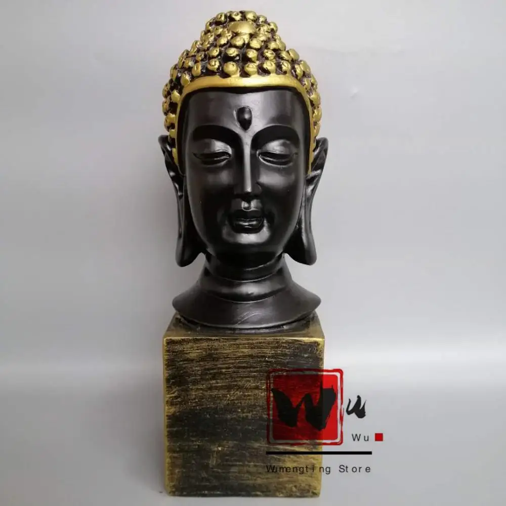 

Большая статуя sakyamuni # A1