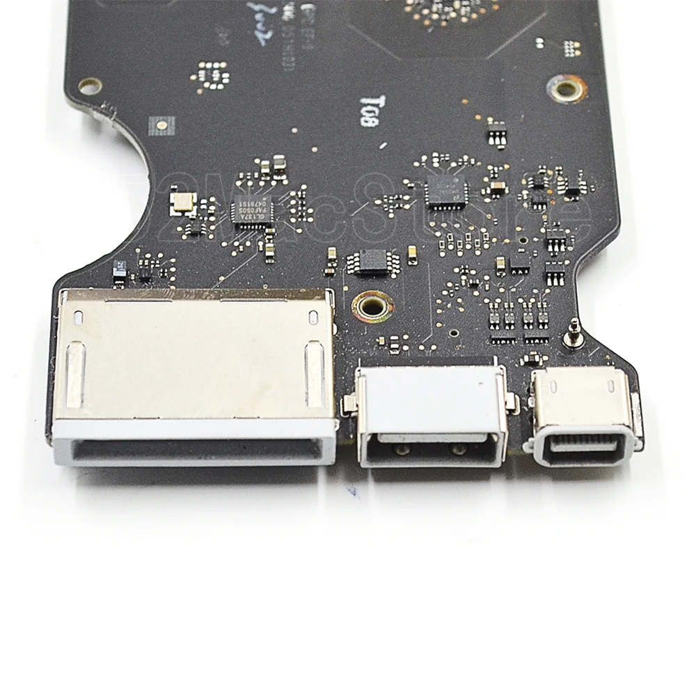 820-2838-A 661-5734 для Macbook Air A1369 MC504LL MC905 2010 2 13 ГГц 4 Гб ОЗУ материнская плата полностью