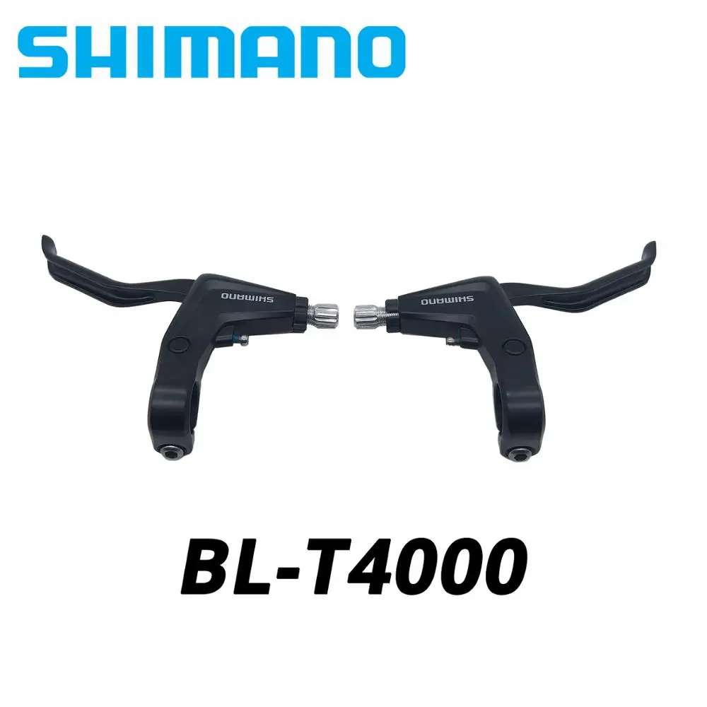 Новый набор тормозных рычагов Shimano BL T4000 для горного и шоссейного велосипеда