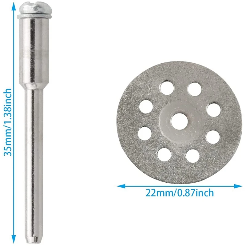 Алмазное режущее колесо режущие диски алмазные роторные инструменты с покрытием