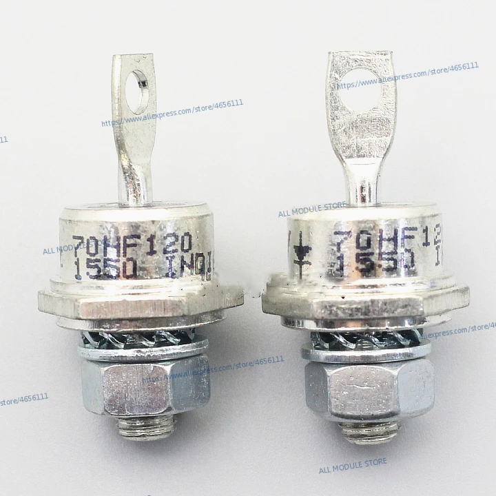 10 шт./лот 70HF120 70HFR120 Бесплатная доставка Новый и оригинальный модуль