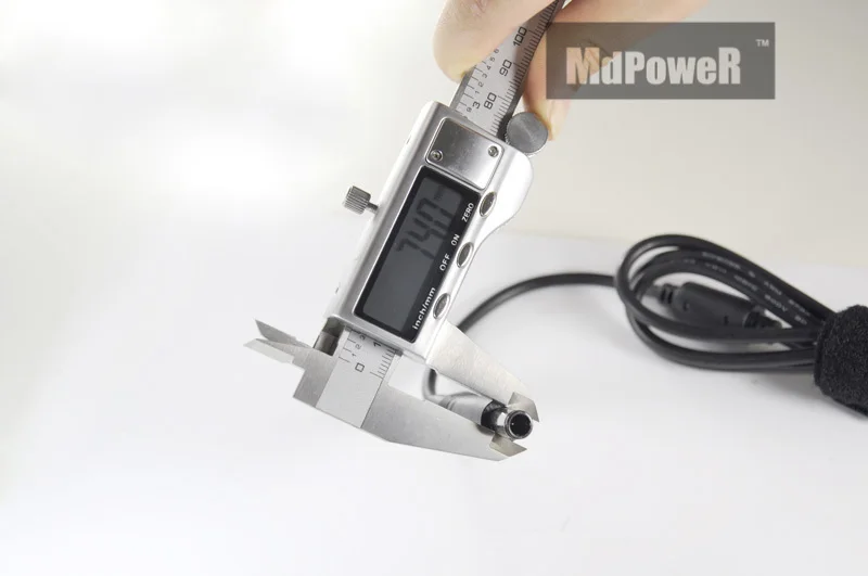 Адаптер переменного тока для HP 2210b 2760p 2730p |