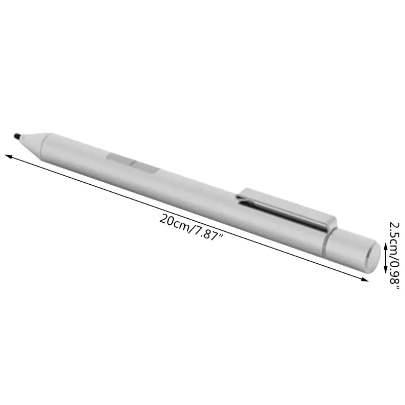 Стилус для сенсорного экрана цифровой стилус-карандаш Hp- 240 G6 Elite X2 1012 G1 G2 x360 1020 1030