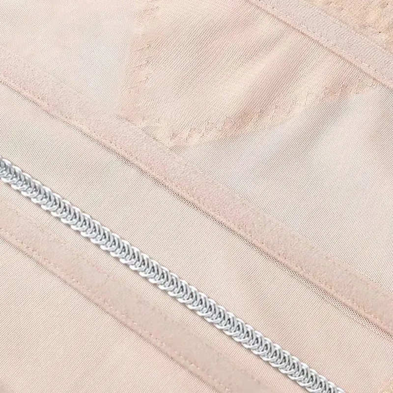 

Women's Slimming Artifact Abdomen Belt Girdle Summer Ultra-thin Body Shaping Clothes Postpartum Pregnant Women Thin Belly Girdle