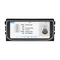 For Land Range Rover Vogue L405 2012 2013-2016 Car Multimedia Player Stereo Audio Radio autoradio Android GPS Head unit Screen