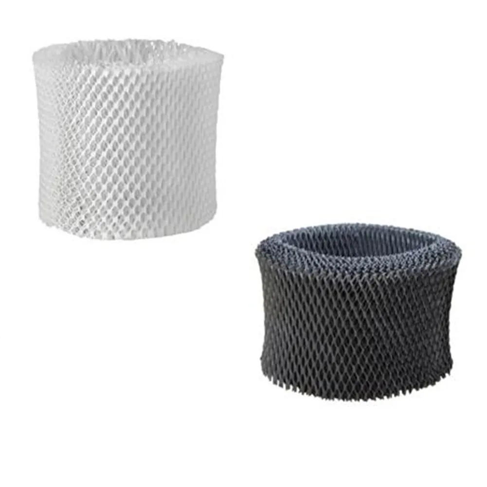 

2pcs HU4102 Replacement Air Filters For Philips Humidifiers HU4801 4802 4803 4813 HU4102 Household Cleaning Tool For Air Cleaner