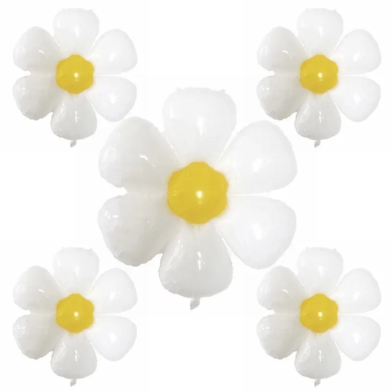 1 шт. INS 40 дюймов Гигантские белые цифры фольгированные шары 0-9 большие фигурки