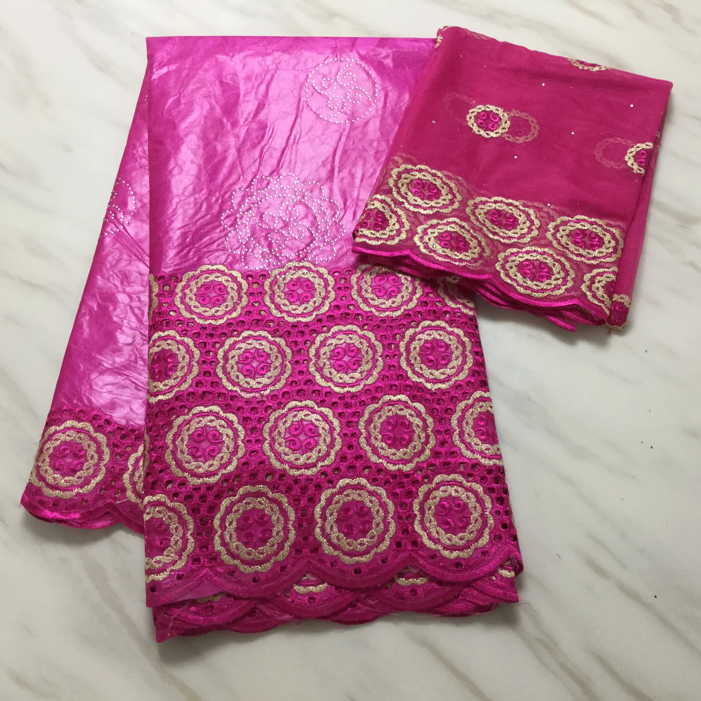 Швейцарская вуаль кружева в швейцарском стиле высокого качества Нигерийский