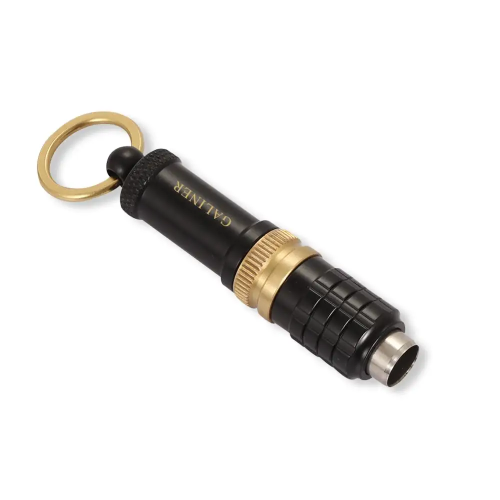 Идеальный инструмент GALINER для рисования сигар усиления покера с двойными иглами