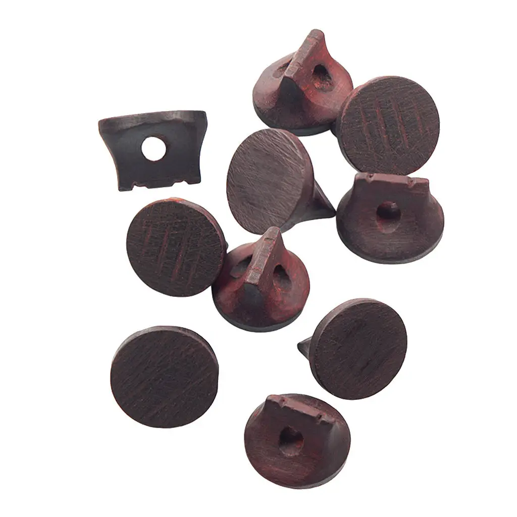 

Скрипка Erhu из палисандра, 10 шт.