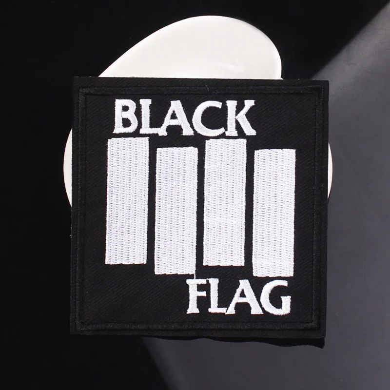 Нашивки для одежды наклейки с изображением пищи пейзажа | Дом и сад