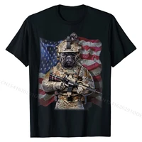 usa america french bull dog as army commando t shirt top t shirts tops tees coupons cotton slim fit casual men