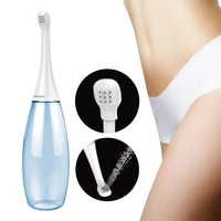 pregnant vagina ass bidet cleaner hand held spray bottle intimate hygiene personal cleaner vaginal anal washing health care