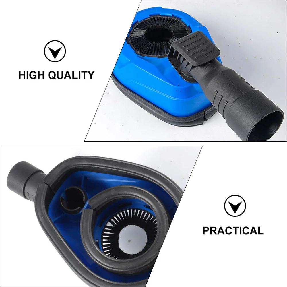 

1pc Electric Drill Dust Collector Universal Dust Shroud Hammer Drill Dust Cover