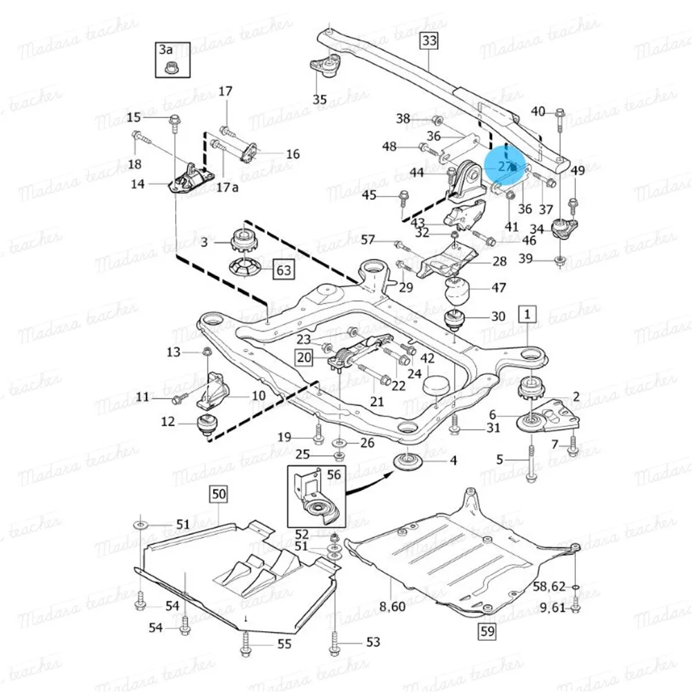 Для VOLVO S60 S70 S80 V70 C70 XC90 XC70 верхней части двигателя крутящий момент двигателя стержень Крепление-Стабилизатор 30680770 передней верхней опоры двигателя