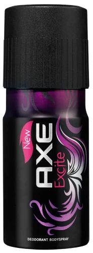 Axe deodorant spray husband эксайт 150 ml |