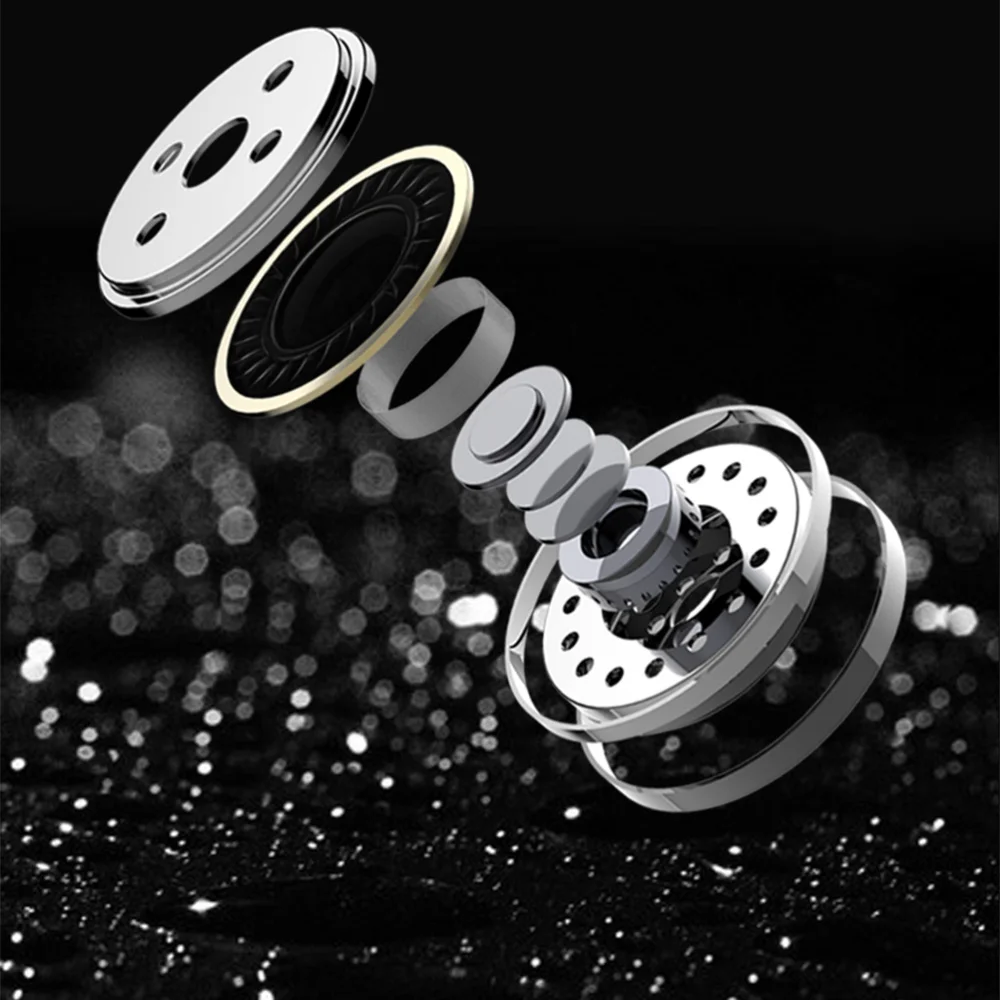 

1 Pair Waterproof Wireless In-ear Headphones Digital Display Headset Noise Reduction Outdoor Touch Control Earbuds with Charging