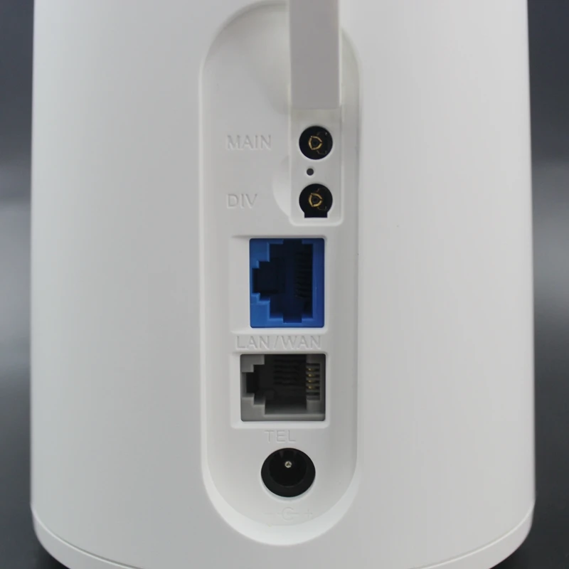 Разблокированный huawei B528 B528s-23a 4G LTE Cat. 6 мобильный шлюз точки доступа 4G Homenet маршрутизатор 4G CPE беспроводной маршрутизатор PK huawei B525