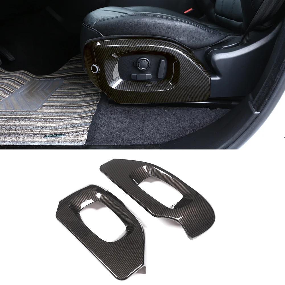 Роскошный боковой чехол для сиденья автомобиля аксессуары отделки салона Landrover