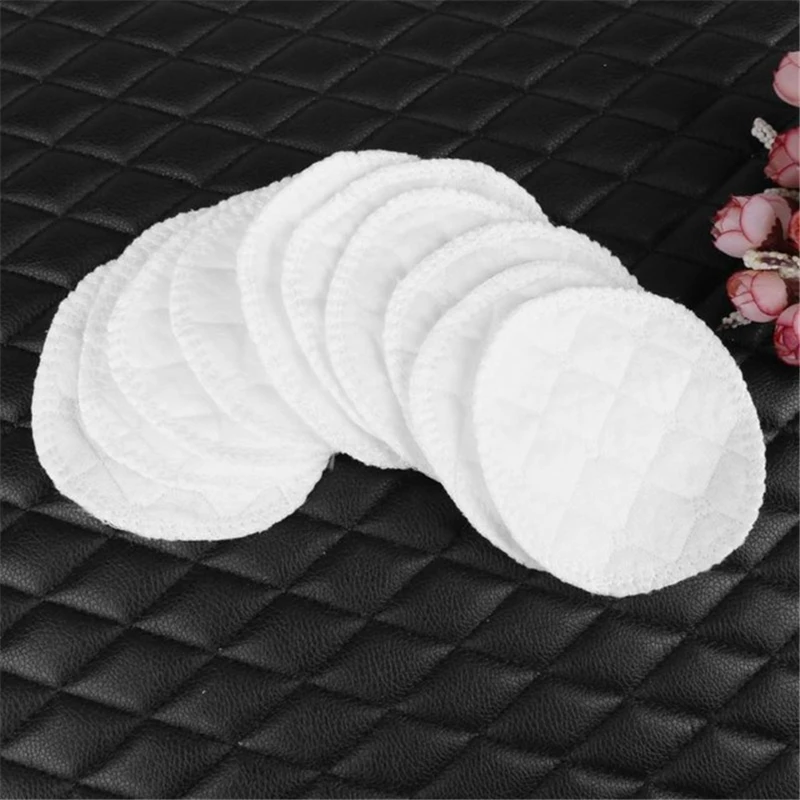 10 шт. впитывающие прокладки для грудного вскармливания|Лактационные вкладыши| |
