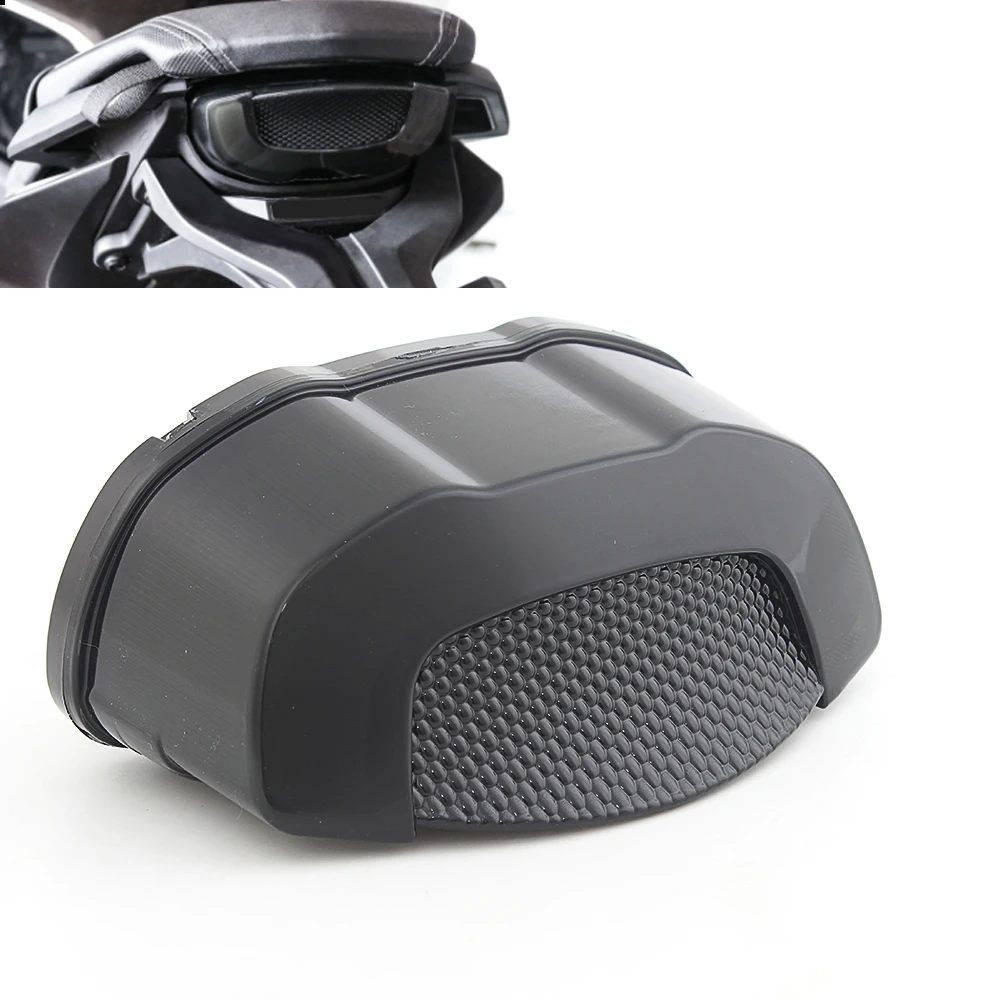 

Motorcycle Tail light LED Rear Tail Turn light Brake Signal light For Honda CB650R/CBR650R 2019-2020 CB300R/CB150R 2018-2019