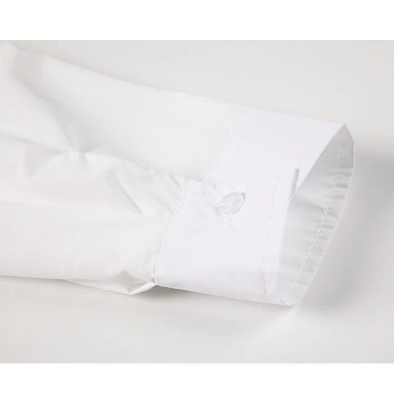 Женская Осенняя блузка с длинным рукавом и бантом однобортная отложным