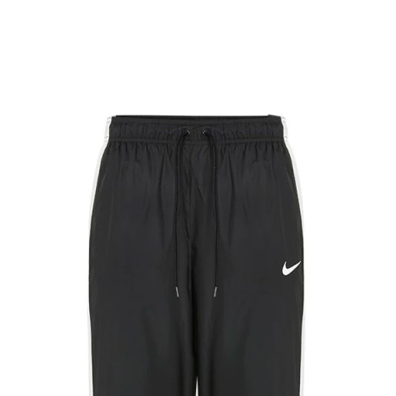

Original New Arrival NIKE W NSW STMNT WVNS PANT Women's Pants Sportswear