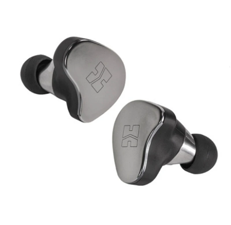 

Беспроводные наушники HIFIMAN TWS800 с высоким сопротивлением и встроенным усилителем, водонепроницаемые, с шумоизоляцией, Bluetooth 5,0