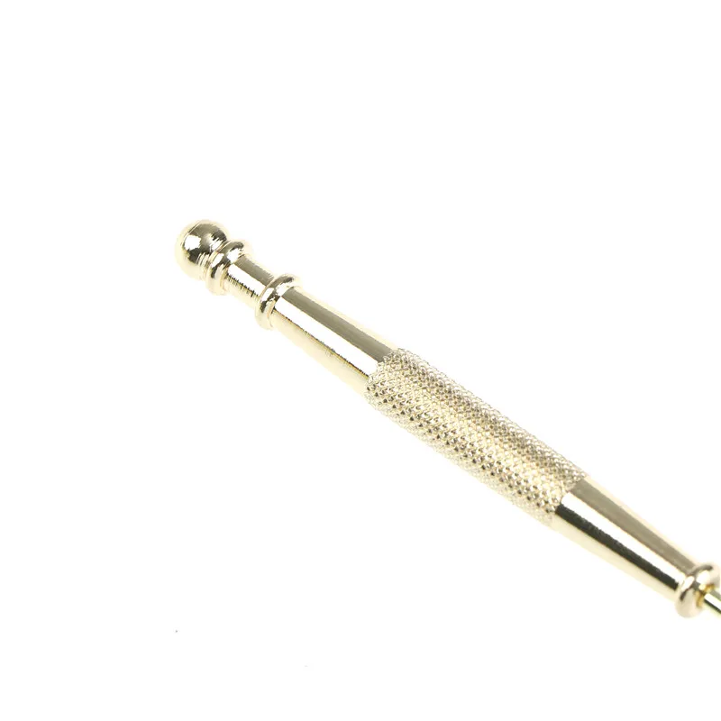 Свеча Snuffer Dipper масляный светильник из нержавеющей стали Колокольчик чайный